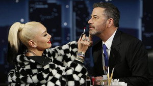 Still from Gwen Stefani, Jude Hill, Wilderado