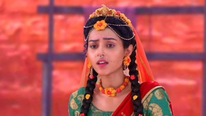 Still from Krishna Kills Keshi