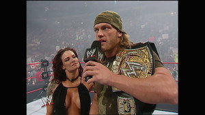 Still from Raw - Jan 16, 2006