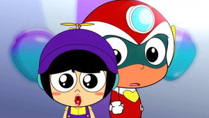 Still from Episode 15