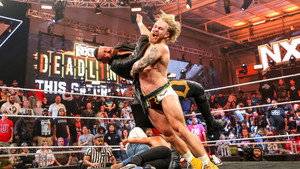 Still from NXT #765