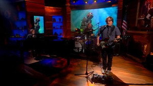 Still from Ben Folds Five