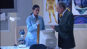 Still from The Case Of The Unknown Conspiracy - Part 1