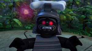Still from The Stone Army