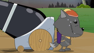 Still from Episode 457