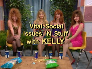 Still from Kelly Does Hollywood (1)