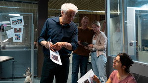 Still from Episode 13