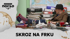 Still from 2533 Skroz na frku
