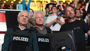 Still from Game Over