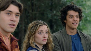 Still from Episode 820