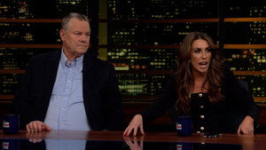 Still from Overtime - March 7, 2025