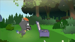 Still from Episode 106