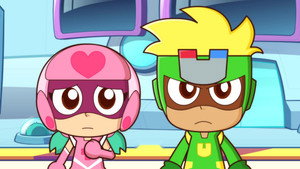 Still from Episode 12