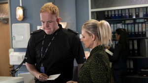 Still from Friday, 13th September 2024