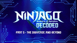 Still from Decoded - Episode 5: The Digiverse and Beyond