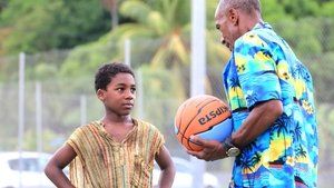 Still from Dishing Up Murder