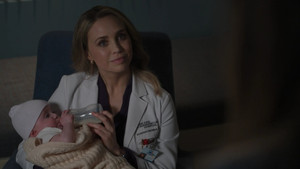 Still from Blessed