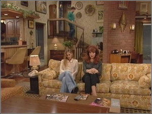 Still from NO MA'AM