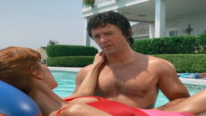Still from Fringe Benefits