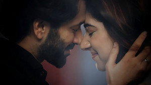 Still from Contract Marriage Ka The End