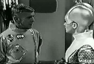 Still from The Space Pirates (3)