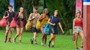 Still from The Die Is Cast