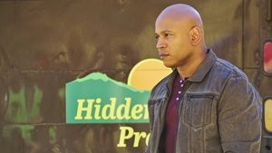 Still from Head of the Snake