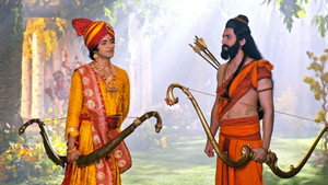 Still from Krishna's Ingenious Plan