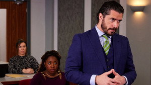 Still from Wednesday, 12th July 2023
