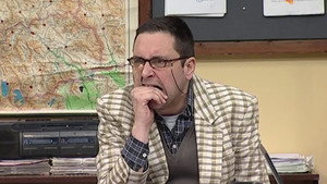 Still from 663 Torbinator