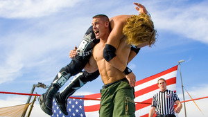 Still from Raw - Dec. 25, 2006
