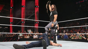 Still from June 27, 2016 (Tampa, FL)