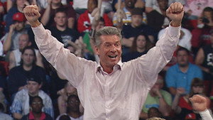 Still from Raw - Mar. 06, 2006