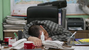 Still from 2030 Post mortem
