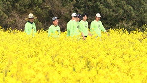 Still from "Remember the Members" Pep Rally (2)