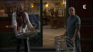 Still from Episode 2611