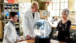 Still from A Box of Treasure and the Meemaw of Science