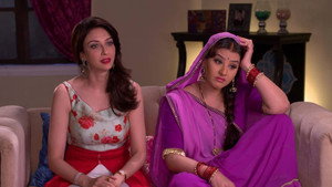 Still from Angoori And Anita Receive Marriage Advice