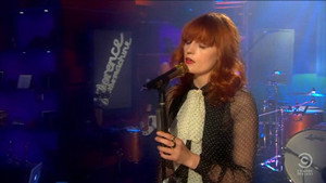 Still from Florence And The Machine