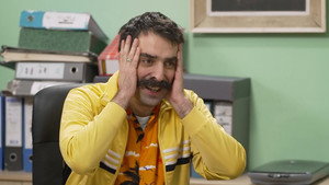 Still from 2130 Sad si gotov