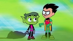 Still from T is for Titans