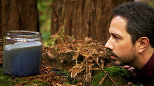 Still from How Big Is the Universe?