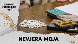 Still from 2341 Nevjera moja