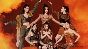 Still from S5 · Stage Pure Version EP2