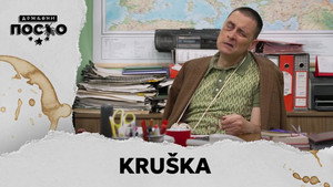 Still from 2372 Kruška