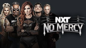Still from NXT #755 - No Mercy