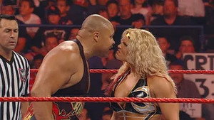 Still from Raw - Aug. 18, 2008