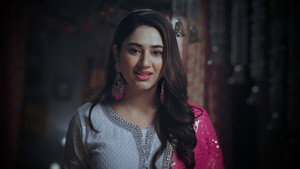 Still from Mehendi Function Mein Problem