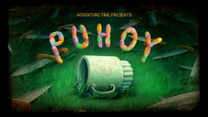 Still from Puhoy