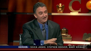 Still from Nassir Ghaemi